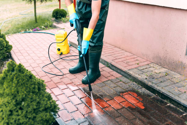 Trusted Oswego, NY Pressure Washing Services Experts