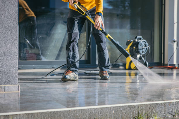 Best Gas Station Cleaning  in Oswego, NY