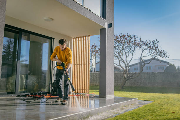 Best Gutter Cleaning  in Oswego, NY