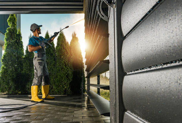 Best Post-Construction Pressure Washing  in Oswego, NY